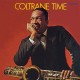 Coltrane Time - Deluxe Gatefold Papersleeve