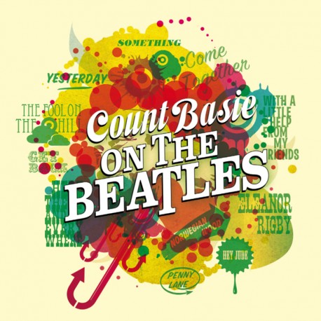 Count Basie on the Beatles