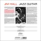 Jazz Guitar - 180 Gram