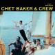 Chet Baker and Crew - 180 Gram