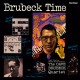 Brubeck Time - 180 Gram