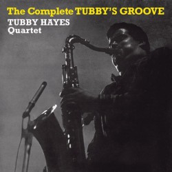 The Complete Tubby`s Groove