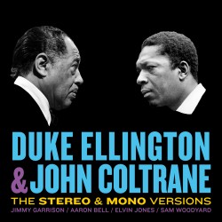 And John Coltrane (Stereo & Mono Versions)