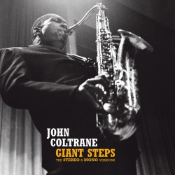 Giant Steps (The Stereo & Mono Versions)
