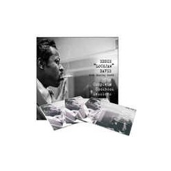 With Shirley Scott-The Complete Cookbook Sessions