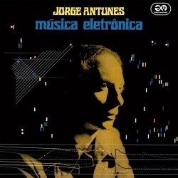 Musica Eletronica (Limited Edition)