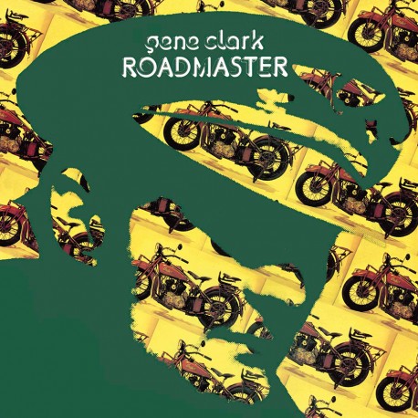 Roadmaster (Limited Colored Vinyl)
