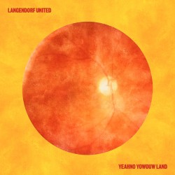 Yeahno Yowouw Land (Limited Edition)