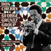 Maghreb Cantata Live 1969 w/ George Gruntz