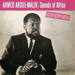 Sounds of Africa (Limited Edition)