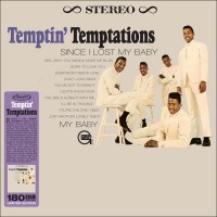 The Temptin' Temptations (Limited Edition)