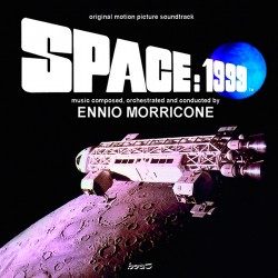 Space: 1999 (Original Motion Picture Soundtrack)