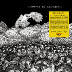 Lemmings (Limited Double Gatefold Vinyl)