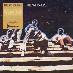 The Whispers (Limited Edition)