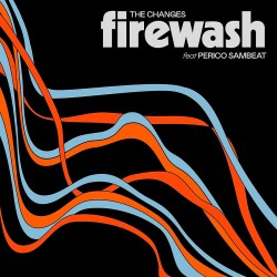 Firewash - Feat. Perico Sambeat