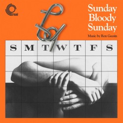Sunday Bloody Sunday OST (Limited Edition)