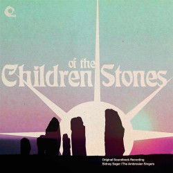 Children of the Stones OST w/Ambrosian Singers