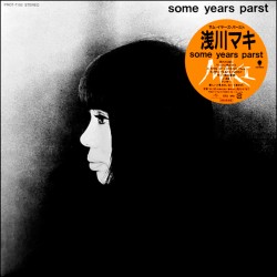 Some Years Parst (Limited Japanese Edition)