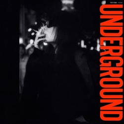 Underground (Limited Japanese Edition)