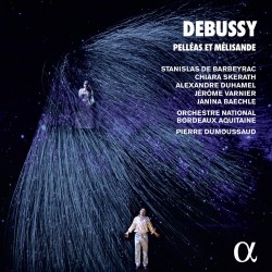 Debussy- Pelleas et Melisande