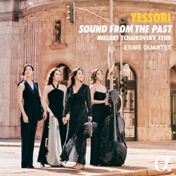 Yessori Sound From The Past