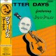Better Days (Limited JP Edition)