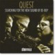 Quest - Searching for the New Sound of Be-Bop
