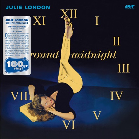 Around Midnight (Limited Edition)
