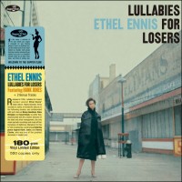 Lullabies For Losers Ft. Hank Jones (Limited Editi