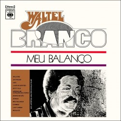 Meu Balanço (Limited Edition)