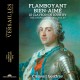 Flamboyant Bien-Aime. The Harpsichord of Louis XV