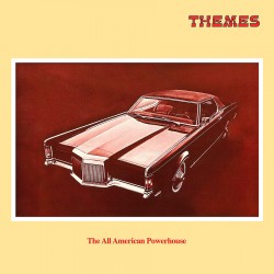 Themes: The All American Powerhouse (Ltd. Edition)