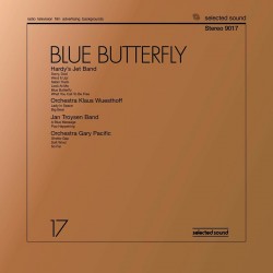 Selected Sound: Blue Butterfly (Limited Edition)