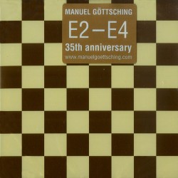 E2-E4 - 2016 - 35th Anniversary Edition