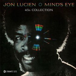 Mind's Eye 45's Collection (Limited Double 7")