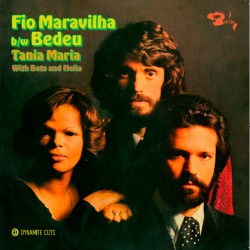 Fio Maravilha (Limited 7")