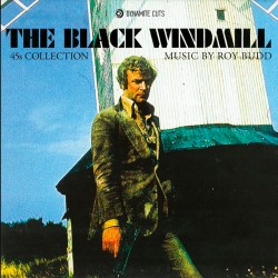 Black Windmill 45's Collection (Limited Double 7")