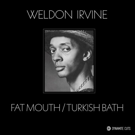Fat Mouth/Turkish Bath (Limited 7")