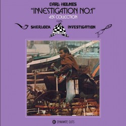 Sherlock Investigation. No. 1 (Limited Double 7")