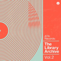 The Library Archive Vol. 2 (Limited Edition)
