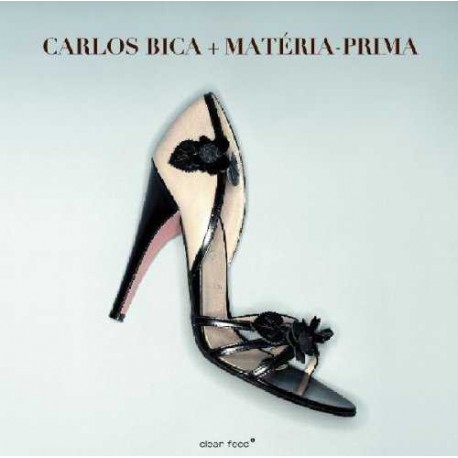 Carlos Bica + Materia Prima