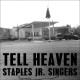 Tell Heaven (Limited Edition)