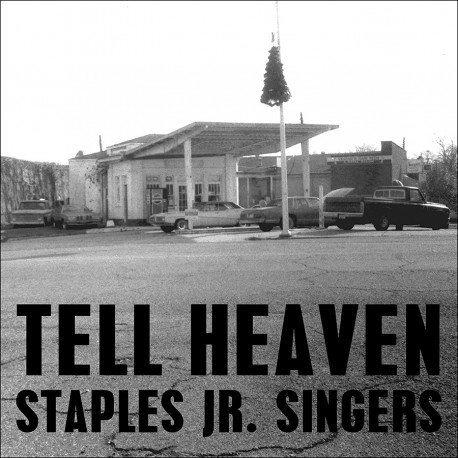 Tell Heaven (Limited Edition)