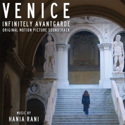 Venice - Infitely Avantgarde - OST