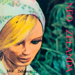Mix Zelanea (Limited Edition)