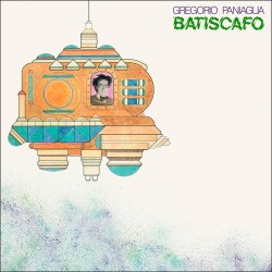 Batiscafo (Limited Edition)