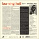 Burning Hell (Limited Edition)