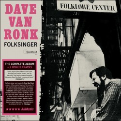 Folksinger (Limited Edition)