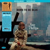 Born To Be Blue (Limited Edition)