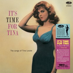 It's Time For Tina (Limited Edition)